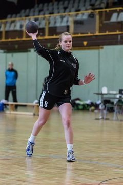 Bild 44 - A-Juniorinnen SV Henstedt Ulzburg - Buxtehuder SV : Ergebnis: 27:33